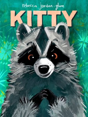 cover image of Kitty